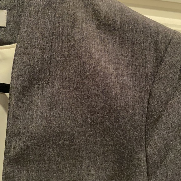 Women’s Grey Blazer - Picture 2 of 5